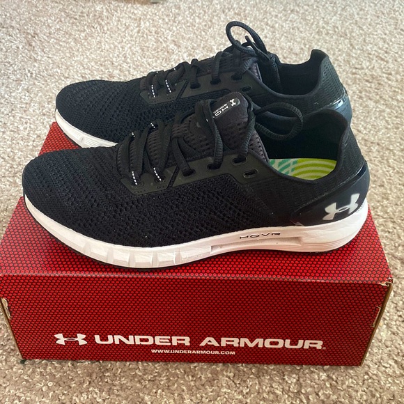 Under Armour Shoes - Under Armour HOVR Running Shoes